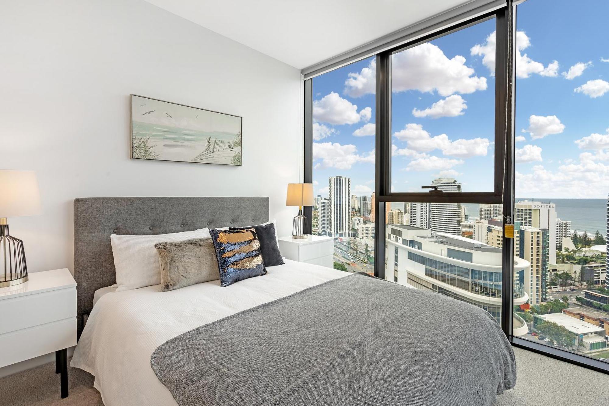 Cassa Casino - Luxury Residences Managed By The Cassa Gold Coast Extérieur photo